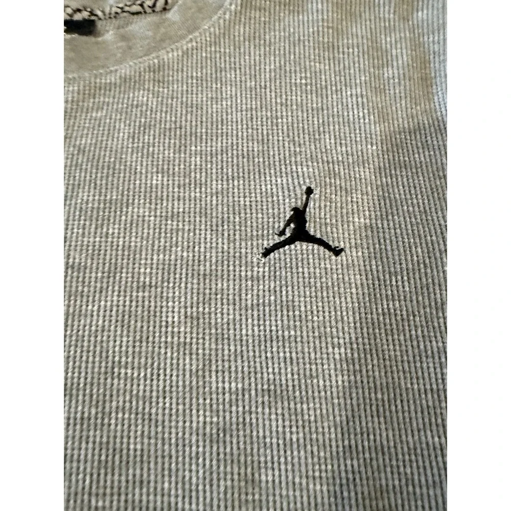 Jordan long sleeve